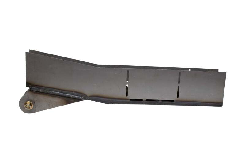 Rust Buster 2007-2014 Chevy Tahoe / GMC Yukon / Cadillac Escalade Center Frame Section Left Side