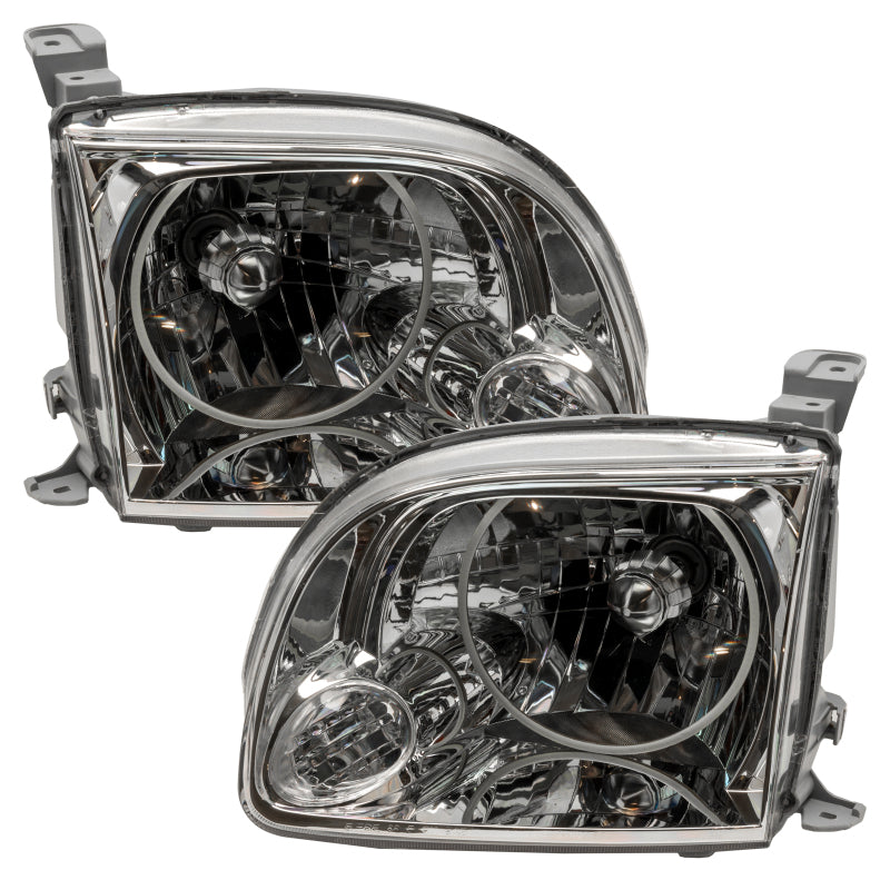 Oracle 05-06 Toyota Tundra Regular/Accessible Cab SMD HL - ColorSHIFT w/ 2.0 Controller