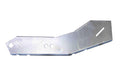 Rust Buster 1998-2003 Ford Ranger Kick-Up Frame Section - Left