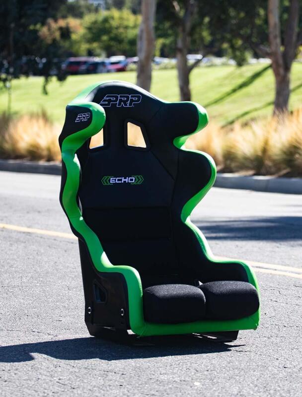PRP Echo Composite Seat