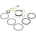 Fabtech 4.0 Reservoir Shock Absorber Rebuild Kit