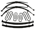 Skyjacker 2In SYS 67-77F250 HI BOY BMAX