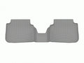 WeatherTech 2024 Subaru Impreza / Crosstrek Rear FloorLiner - Grey