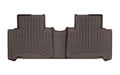 WeatherTech 16-18 Toyota RAV4 Rear FloorLiner HP - Cocoa