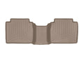 WeatherTech 2019+ Lexus ES Rear FloorLiner - Tan