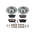 Power Stop 99-01 Acura RL Rear Autospecialty Brake Kit