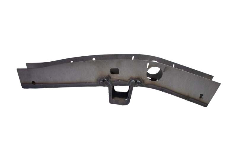 Rust Buster Over Axle Frame Section Left Side