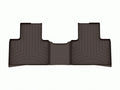WeatherTech 2023 Lexus RX AWD / RX Hybrid Rear FloorLiner - Cocoa