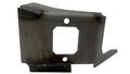 Rust Buster 2004-2012 Chevy Colorado & GMC Canyon Rear Upper Shock Mount - Right