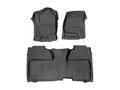 WT FloorLiner - Front - Blk