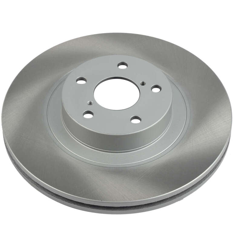 Power Stop 13-16 Scion FR-S Front Semi Coated Rotor