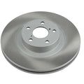 Power Stop 13-16 Scion FR-S Front Semi Coated Rotor