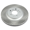 Power Stop 08-09 Buick Allure Front Semi Coated Rotor