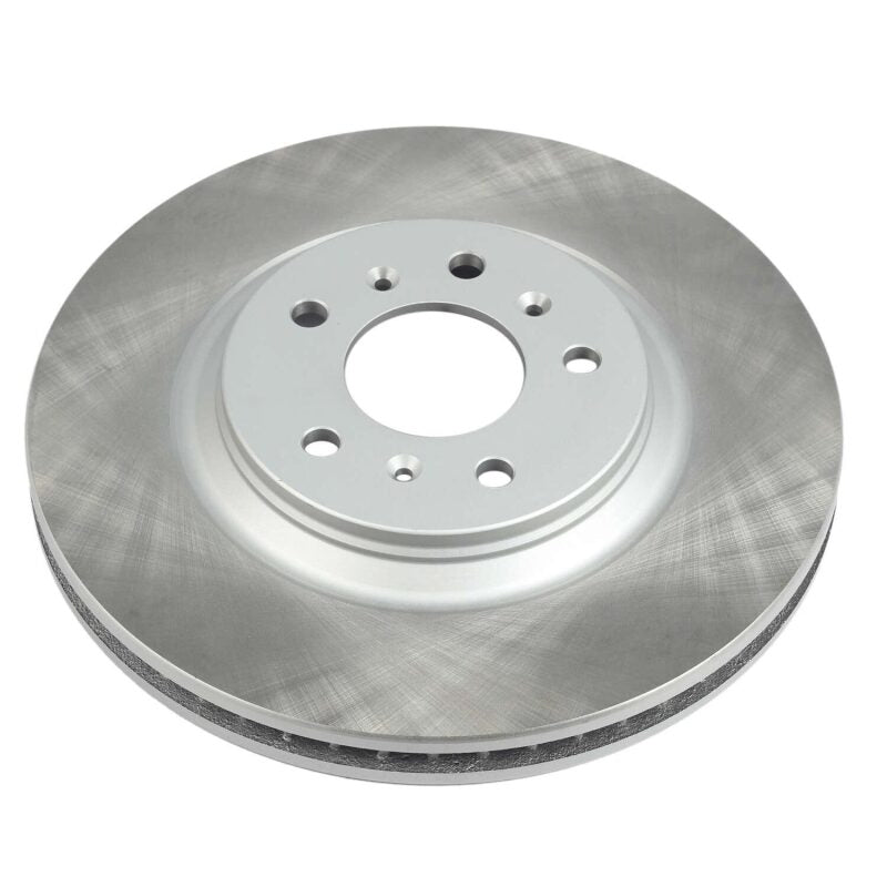 Power Stop 08-09 Buick Allure Front Semi Coated Rotor