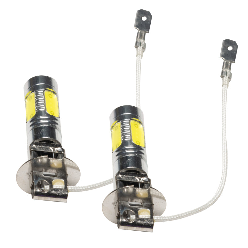Oracle H3 Plasma Bulbs (Pair) - White