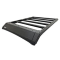 Westin 24-26 Toyota Tacoma Double Cab Mesa Roof Rack - Textured Black
