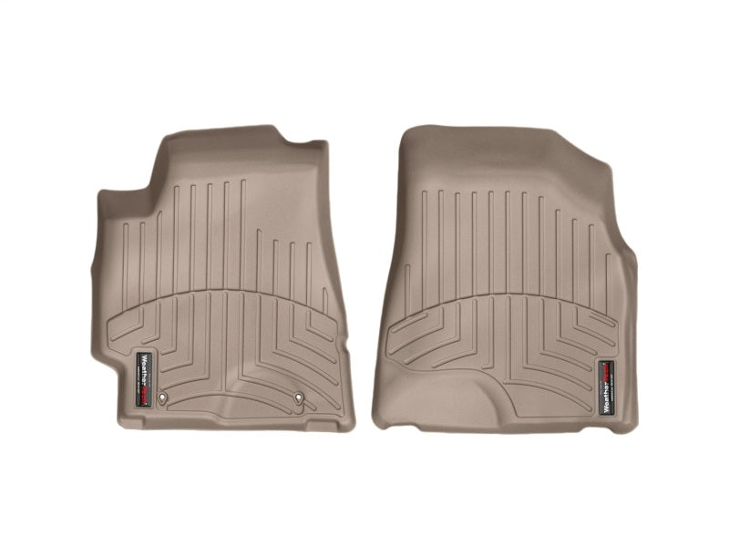 WeatherTech 99-03 Lexus RX300 Front FloorLiner - Tan