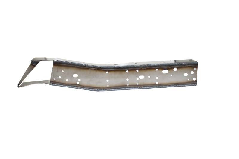 Rust Buster Rear Frame Section Left Side