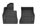 WeatherTech 2022+ Mercedes-Benz S-Class (Sedan) Front FloorLiner - Black