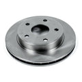 Power Stop 05-11 Dodge Dakota Front Autospecialty Brake Rotor