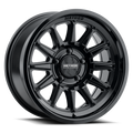 Method MR323 20x10 / 6x135 BP / -18ET / 4.76in BS / 87mm CB - Gloss Black Wheel