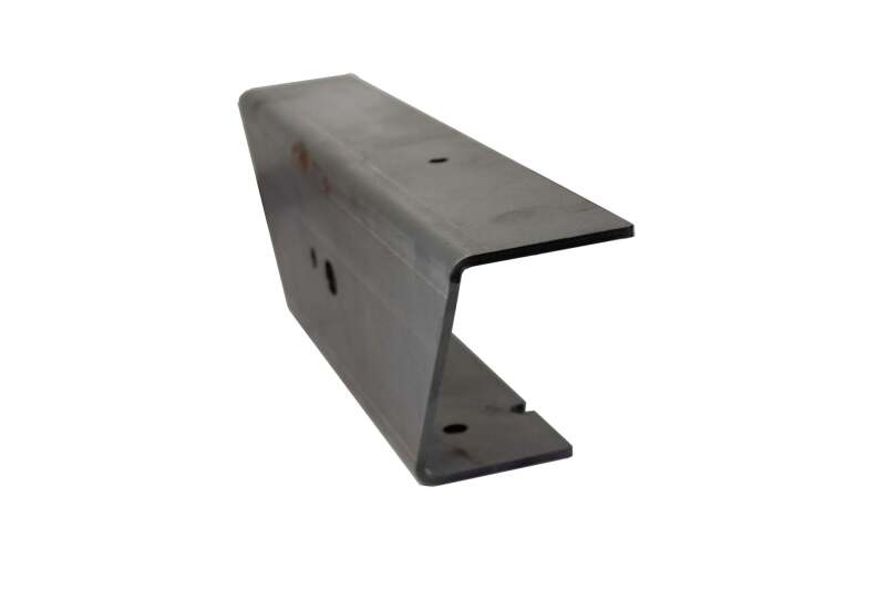 Rust Buster Over Axle Frame Section Left Side