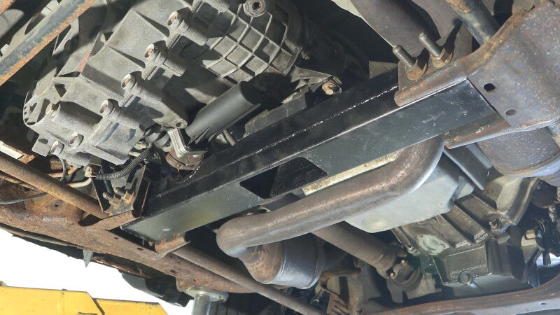 Rust Buster Transmission Crossmember