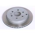 Power Stop 08-17 Buick Enclave Rear Semi Coated Rotor