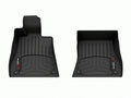 WeatherTech 2022 Mercedes-Benz AMG SL 55/SL 63 Roadster Front FloorLiner - Black