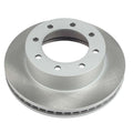Power Stop 05-12 Ford F-250 Super Duty Front Semi Coated Rotor