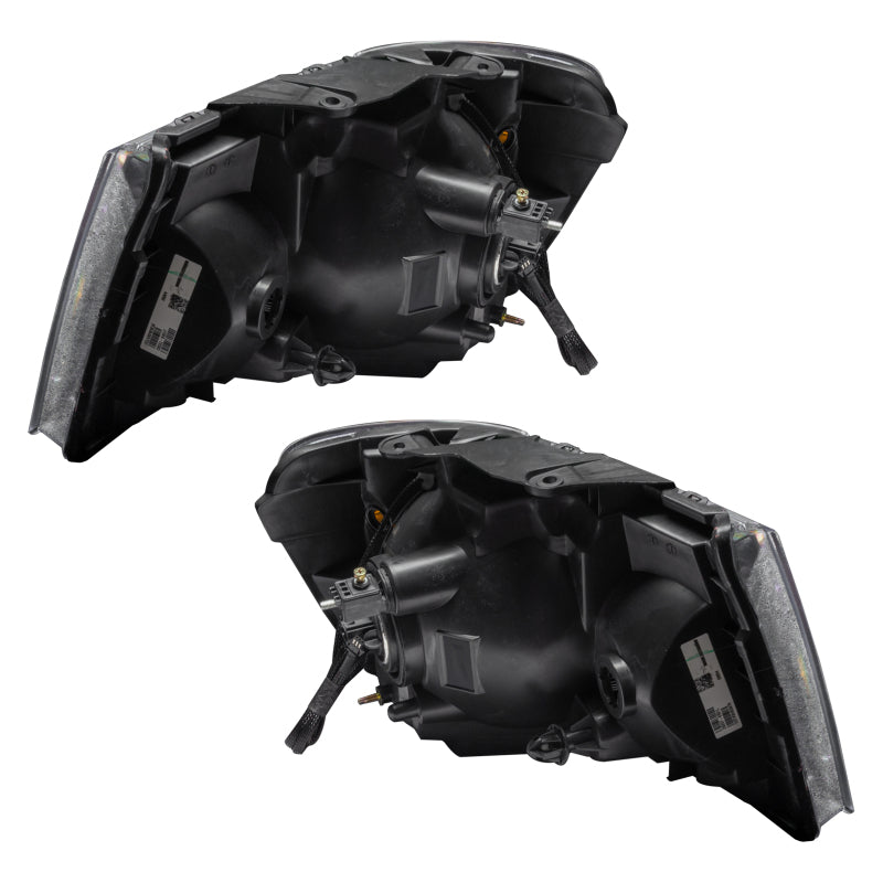 Oracle 07-09 Chrysler Aspen SMD HL - ColorSHIFT w/o Controller