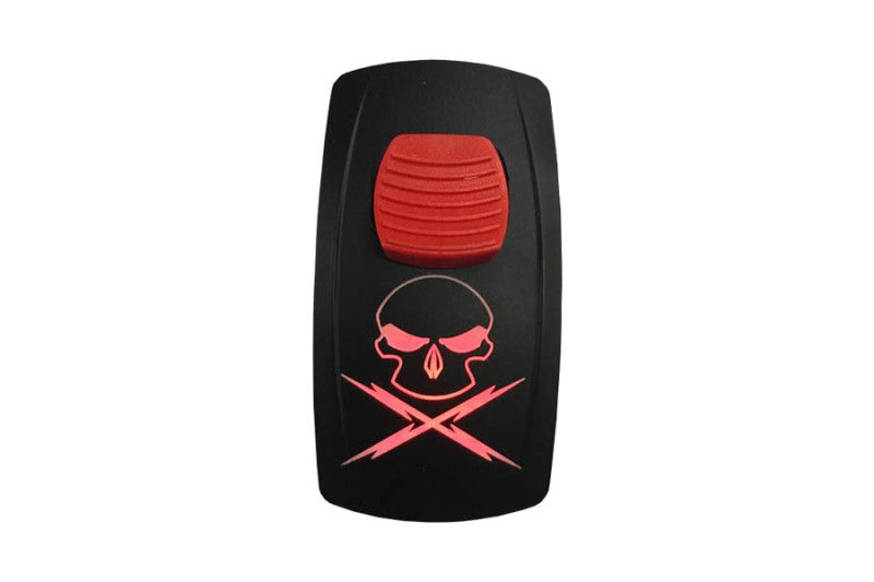Lockout Safety Switch sPOD