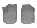 WeatherTech 2025 GMC Terrain (Incl. Denali)/Chevrolet Equinox Front FloorLiner HP - Grey