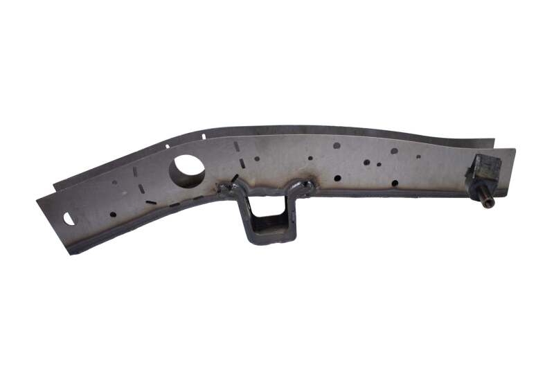 Rust Buster Over Axle Frame Section Right Side