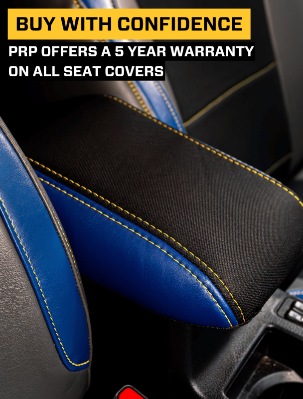 PRP 2013-2017 Subaru Crosstrek Center Console Cover - Custom