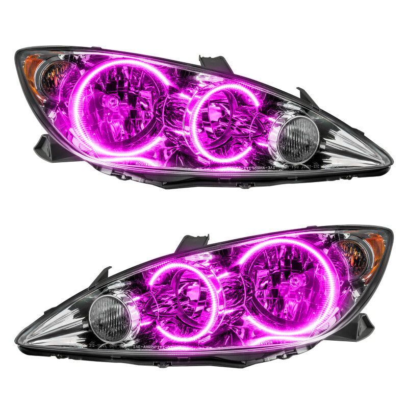 Oracle 05-06 Toyota Camry SMD HL - ColorSHIFT