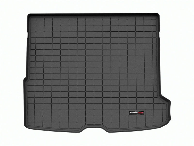 WeatherTech 2023 Mercedes-Benz GLC SUV Cargo Liner - Black
