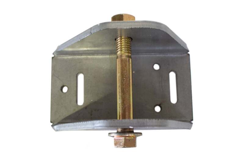 Rust Buster Leaf Spring Mount