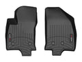 WeatherTech 2016+ Chevrolet Volt Front FloorLiner - Black