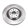 Power Stop 14-19 Fiat 500L Front Autospecialty Brake Rotor