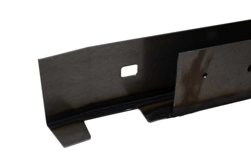 Rust Buster Center Frame Section Right Side