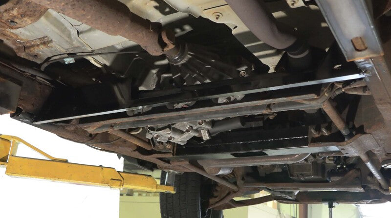 Rust Buster Avalanche/Suburban/Yukon Front Frame Support Crossmember