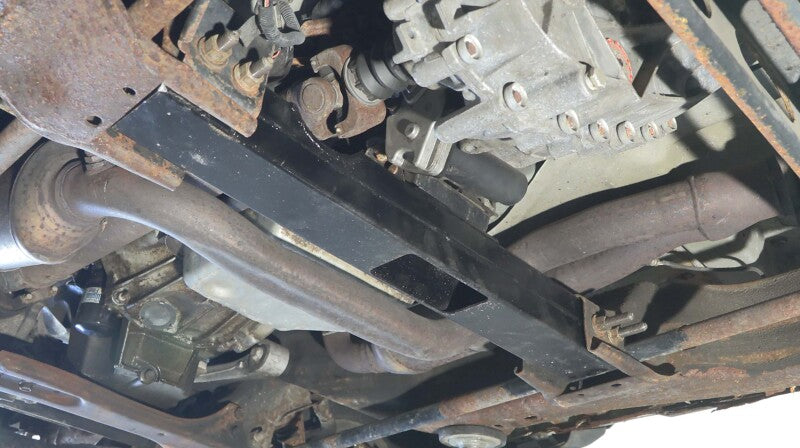 Rust Buster Transmission Crossmember