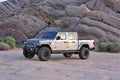 Fabtech 2020 Jeep Gladiator JT 6 Cyl 4WD 3in Shock Extension Kit