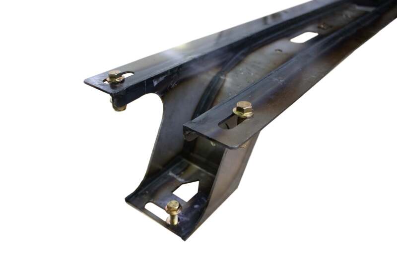 Rust Buster Fuel Tank Crossmember