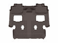 WeatherTech 07-17 Ford Expedition 2nd Row Rear FloorLiner HP - Cocoa