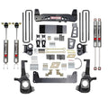 Skyjacker 20 GM 2500HD 6In KIT W/M95