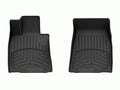 WeatherTech 22-23 Genesis GV70 Front FloorLiner HP - Black