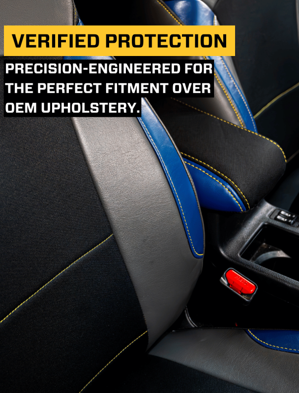 PRP 2013-2017 Subaru Crosstrek Center Console Cover - Custom