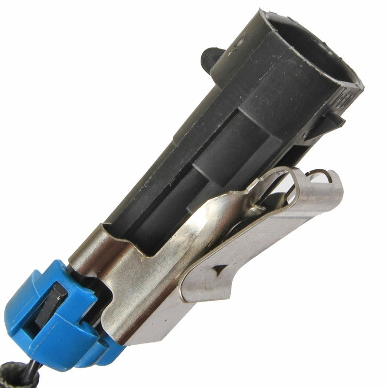 Power Stop 98-02 Cadillac Seville Rear Euro-Stop Electronic Brake Pad Wear Sensor